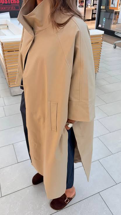 Tench cape