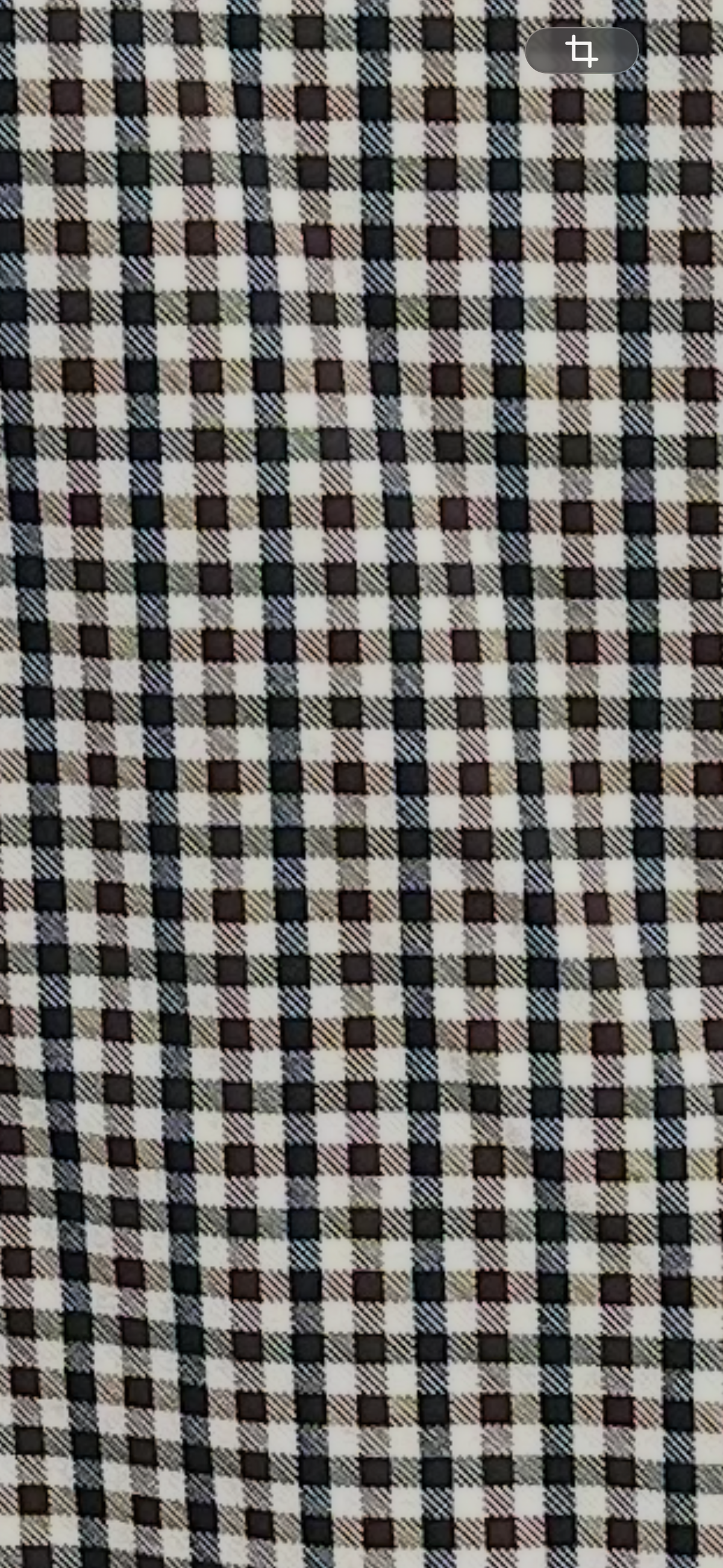 Veste Trench à Carreaux